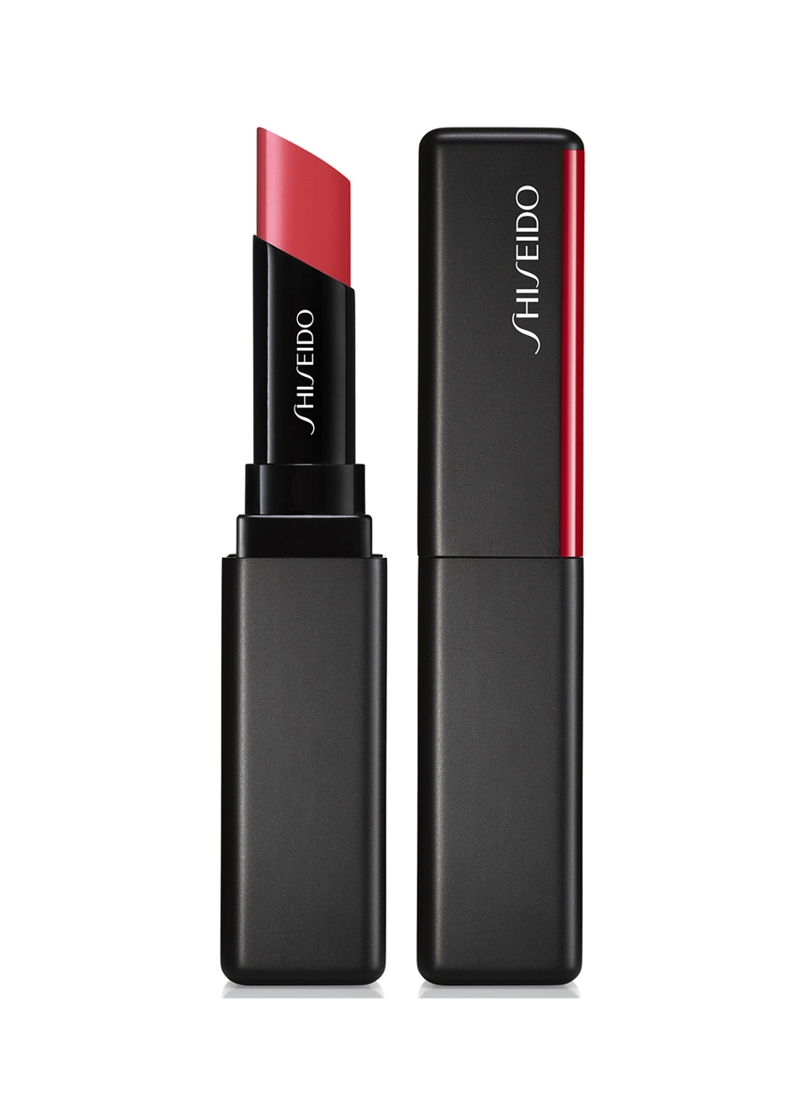 Shiseido Visionairy Gel Lipstick Ruj - 225