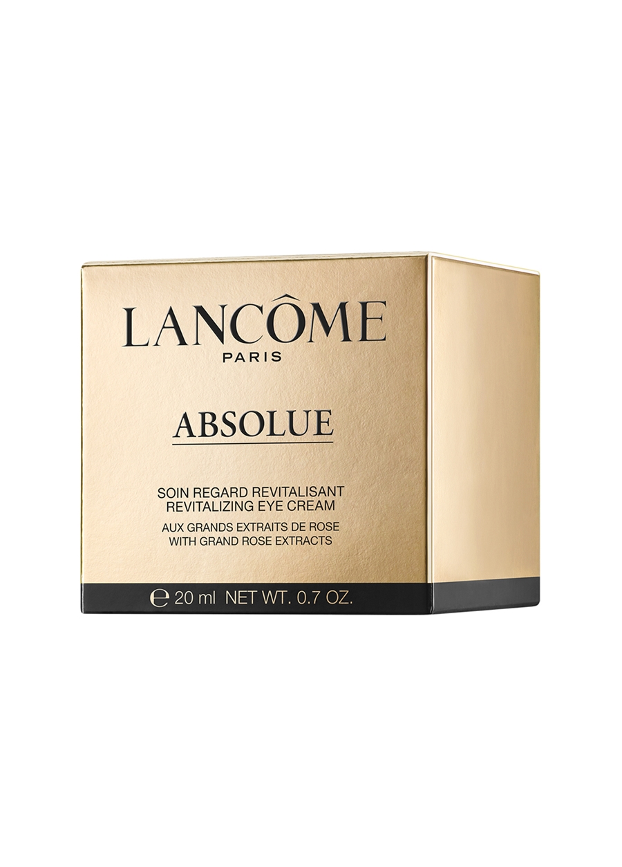 Lancome Absolue Canlandırıcı Göz Kremi 20 Ml_1