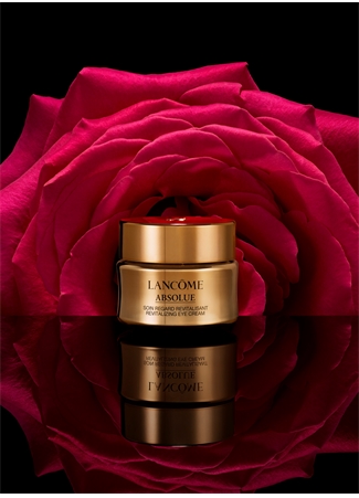 Lancome Absolue Canlandırıcı Göz Kremi 20 Ml_4