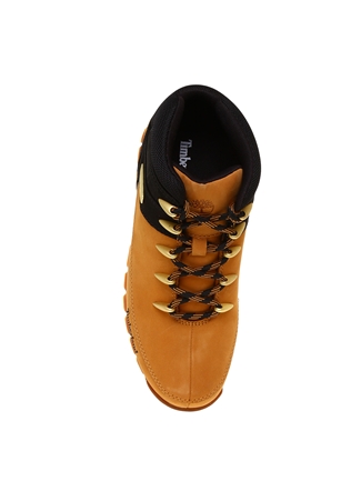 Timberland Siyah Erkek Nubuk Outdoor Bot TB0A1NHJ2311 Euro Sprint Hiker_3