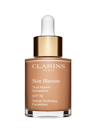 Clarins 30 Ml Fondöten_0