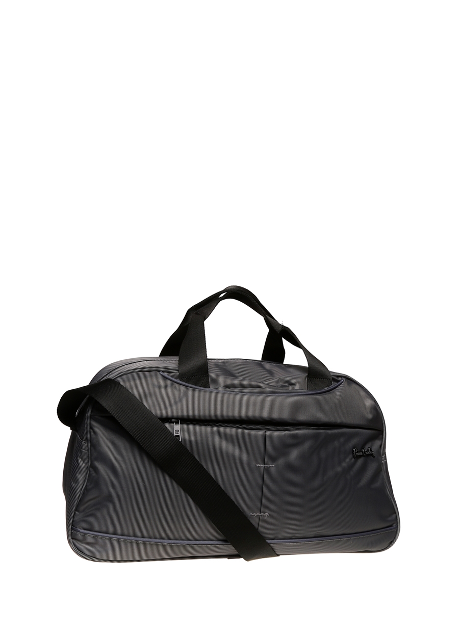 Pierre Cardin Gri Unisex Duffle Bag 04PC9800-06_1