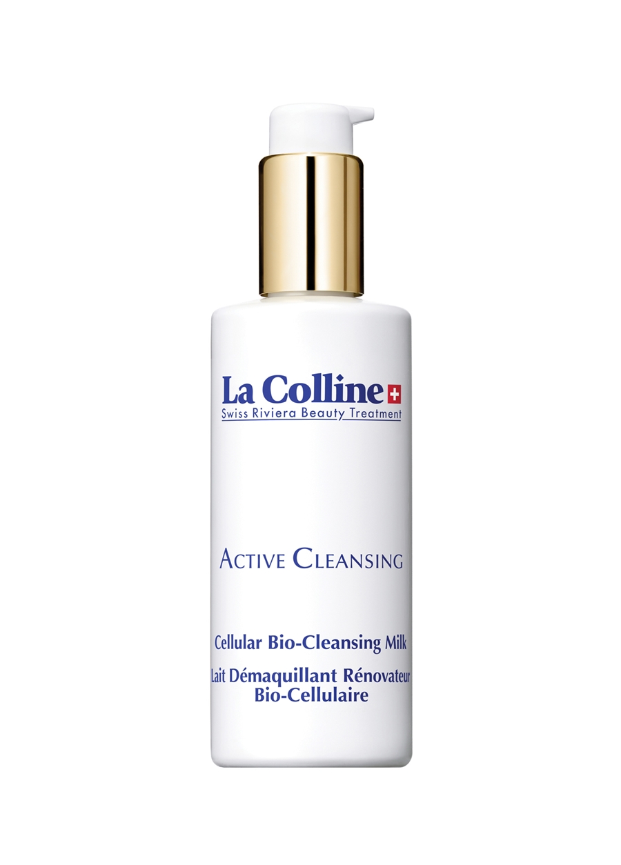 La Colline Active Cleansing Bio-Cleansing Milk 150 Ml Makyaj Temizleme Sütü_0