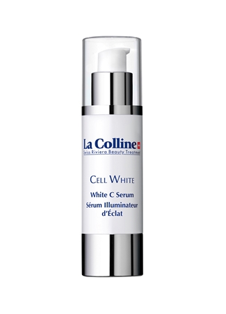 La Colline Cell White Serum 30 Ml C Vitamini Içeren Aydınlatıcı Serum_0