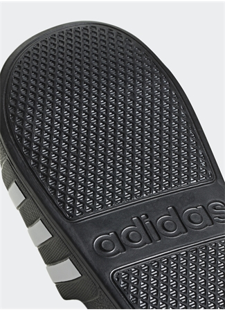 Adidas Siyah - Beyaz Erkek Terlik F35543 ADILETTE AQ_4