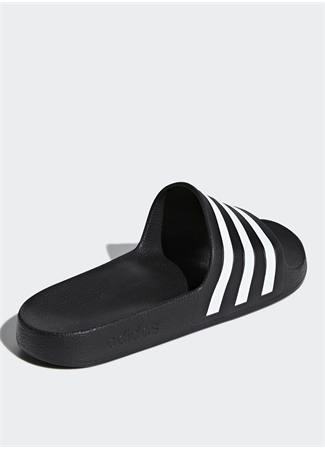 Adidas Siyah - Beyaz Erkek Terlik F35543 ADILETTE AQ_10