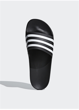 Adidas Siyah - Beyaz Erkek Terlik F35543 ADILETTE AQ_9