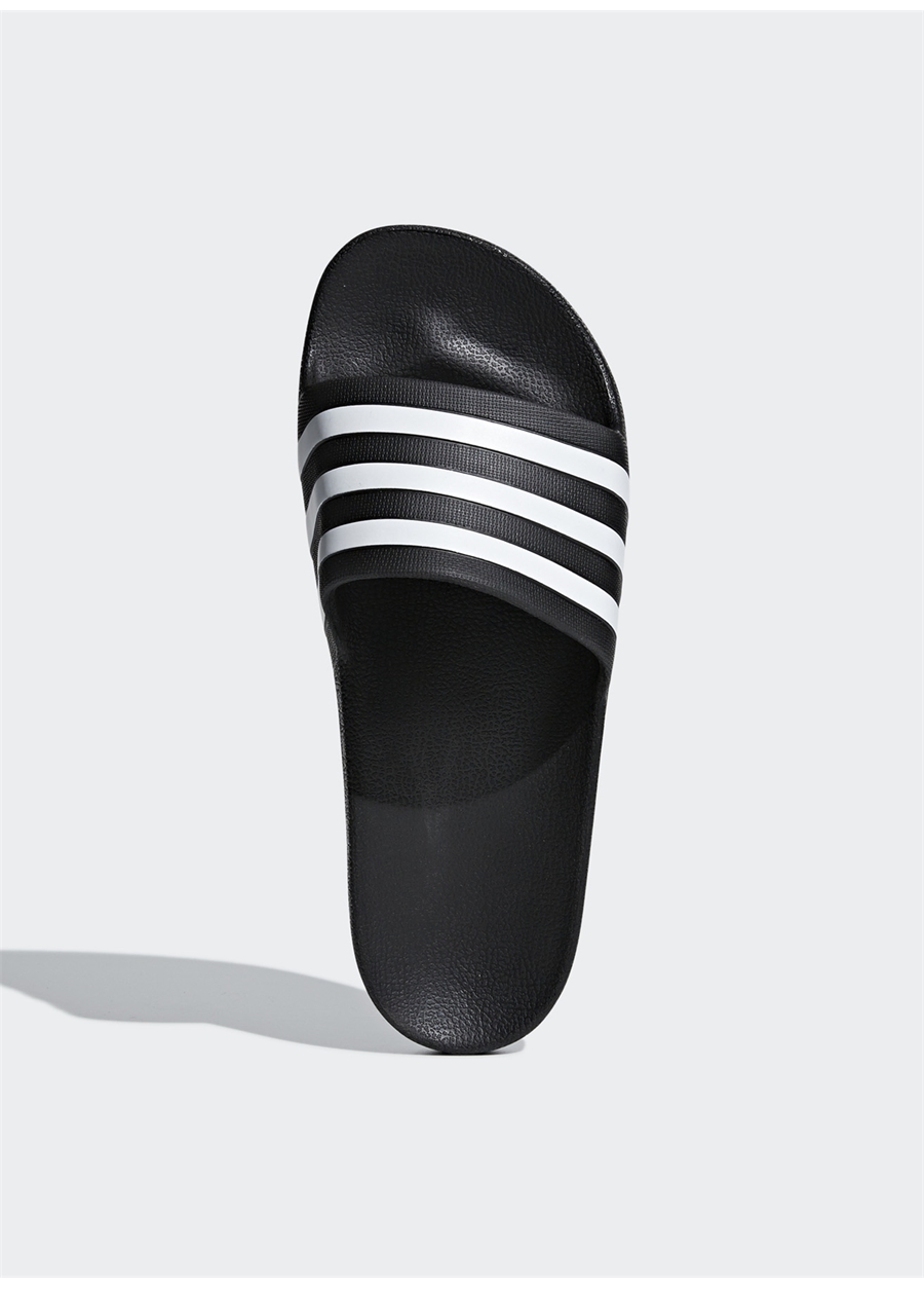 Adidas Siyah - Beyaz Erkek Terlik F35543 ADILETTE AQ_9