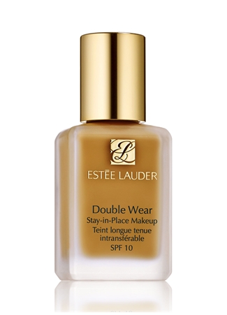 Estee Lauder Double Wear Stay-In-Place Fondöten SPF42 4W4 HAZEL