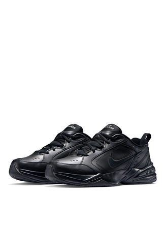 Nike Siyah Erkek Training Ayakkabısı 415445-001 AIR MONARCH_5