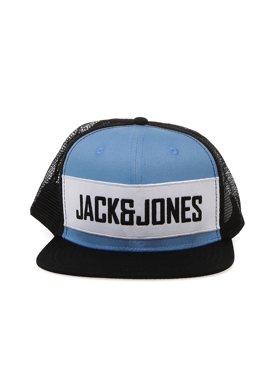 Jack & Jones Line Şapka