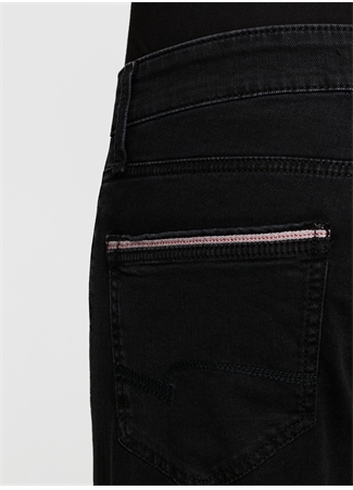 Mavi HUNTER Smoke Mavi Premium Denim Pantolon 0020218775_7