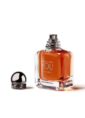 Armani Stronger With You Edp 100 Ml Erkek Parfüm_3