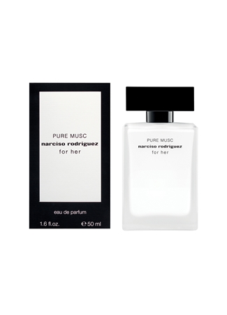 Narciso Rodriguez For Her Pure Musc Edp 50 Ml Kadın Parfüm_1