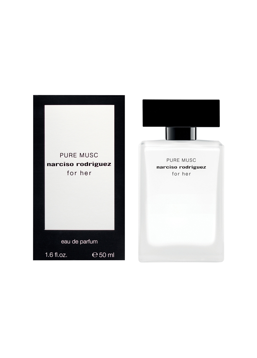 Narciso Rodriguez For Her Pure Musc Edp 50 Ml Kadın Parfüm_1