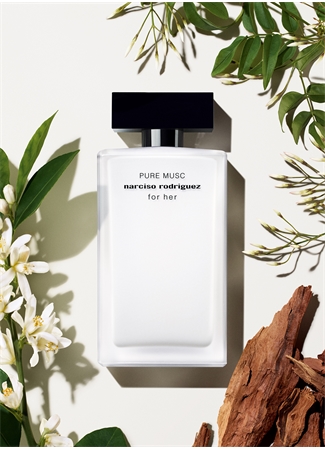 Narciso Rodriguez For Her Pure Musc Edp 50 Ml Kadın Parfüm_2