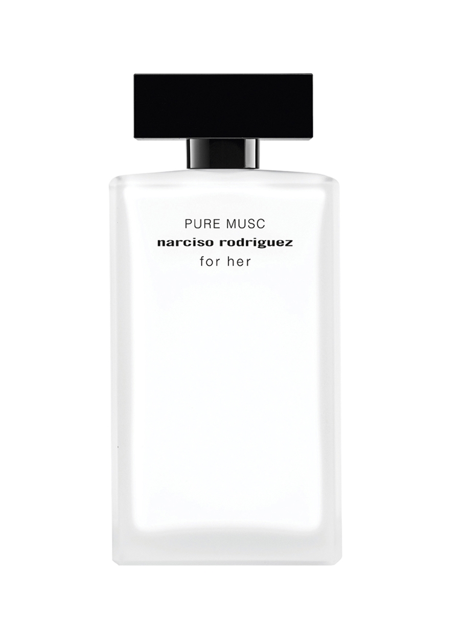 Narciso Rodriguez For Her Pure Musc Edp 100 Ml Kadın Parfüm