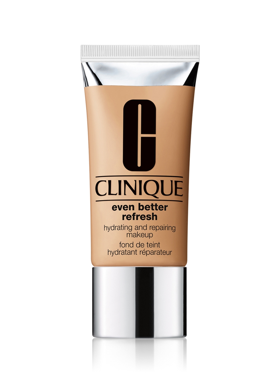 Clinique Even Better Even Better Refresh Fondöten Cn 74 Beige 30Ml/1FLOZ_1