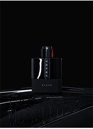 Prada Luna Rossa Black Edp 100 Ml Erkek Parfüm_2