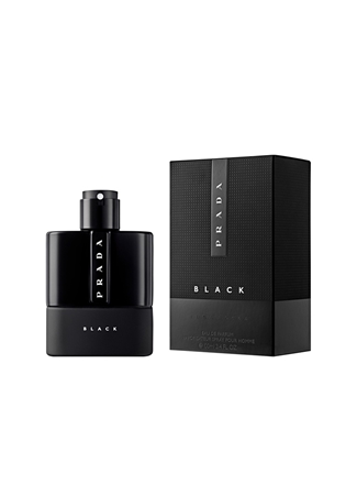 Prada Luna Rossa Black Edp 100 Ml Erkek Parfüm_5