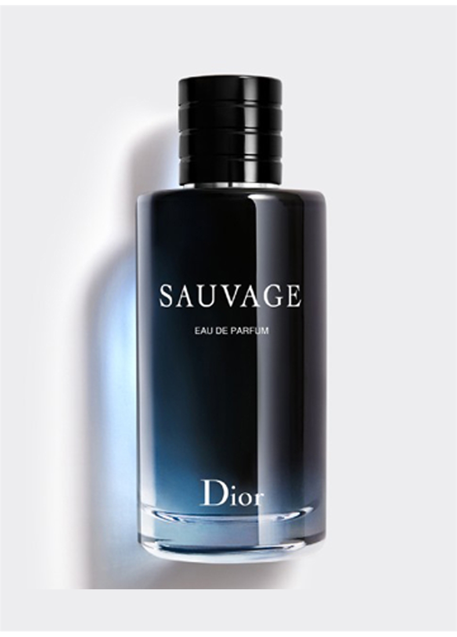Dior Sauvage Edp Erkek Parfüm 200 Ml