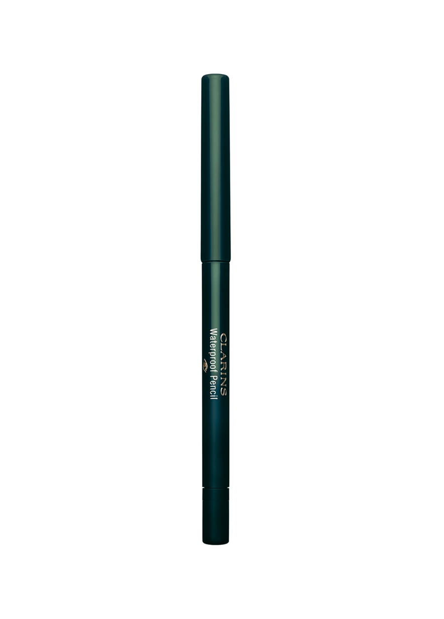 Clarins Waterproof Eye Pencil 05 Vert / Green Göz Kalemi