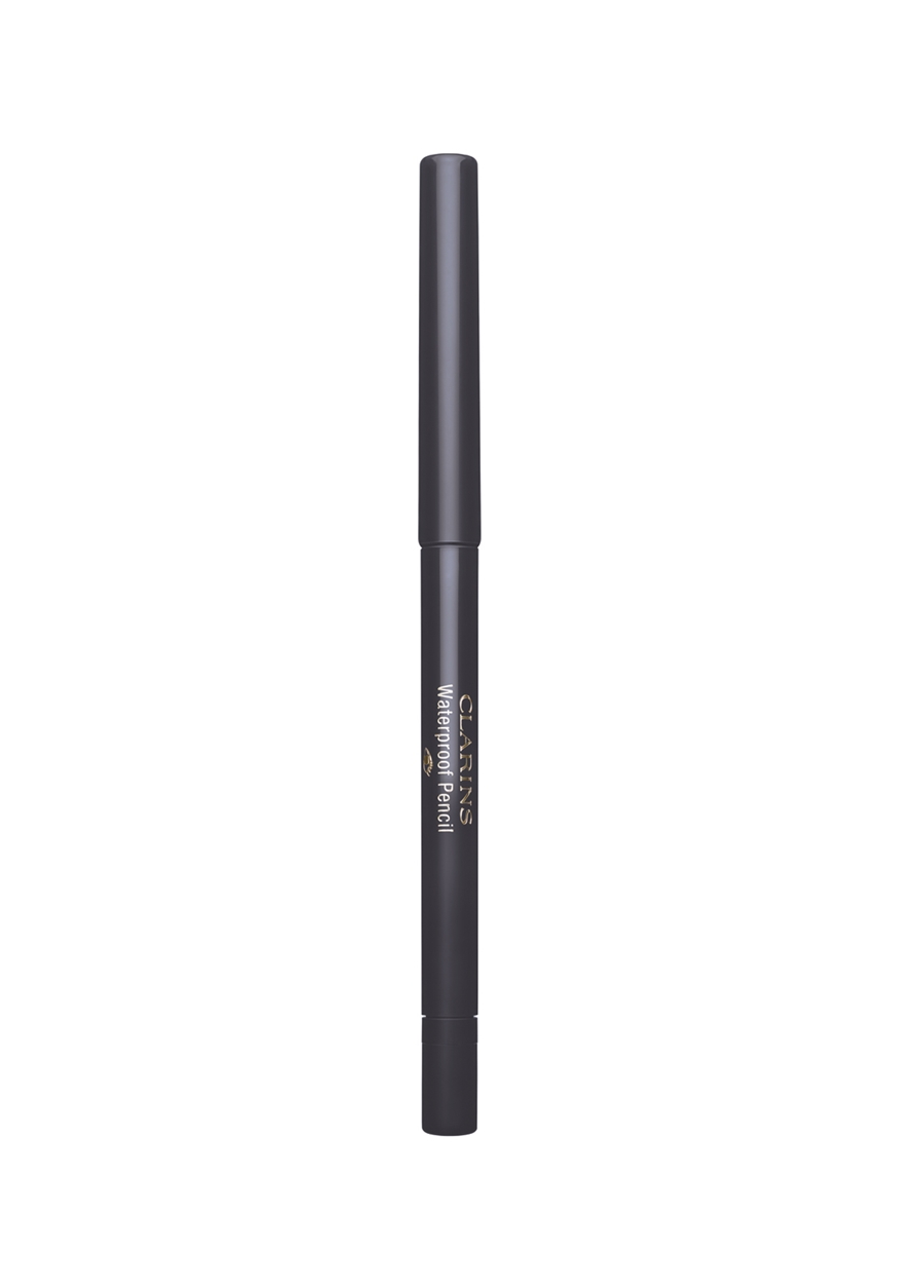 Clarins Waterproof Eye Pencıl 06 Gris / Grey Göz Kalemi_0