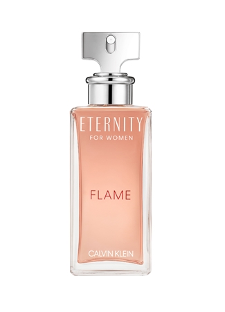 Calvin Klein Eternity Flame Women Edp 100 Ml Parfüm_0