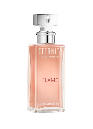 Calvin Klein Eternity Flame Women Edp 100 Ml Parfüm_1