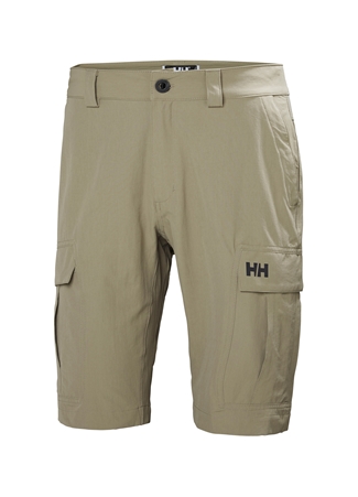 Helly Hansen Qd Cargo Shorts Erkek Şort