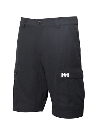 Helly Hansen Qd Cargo Shorts Erkek Şort_0