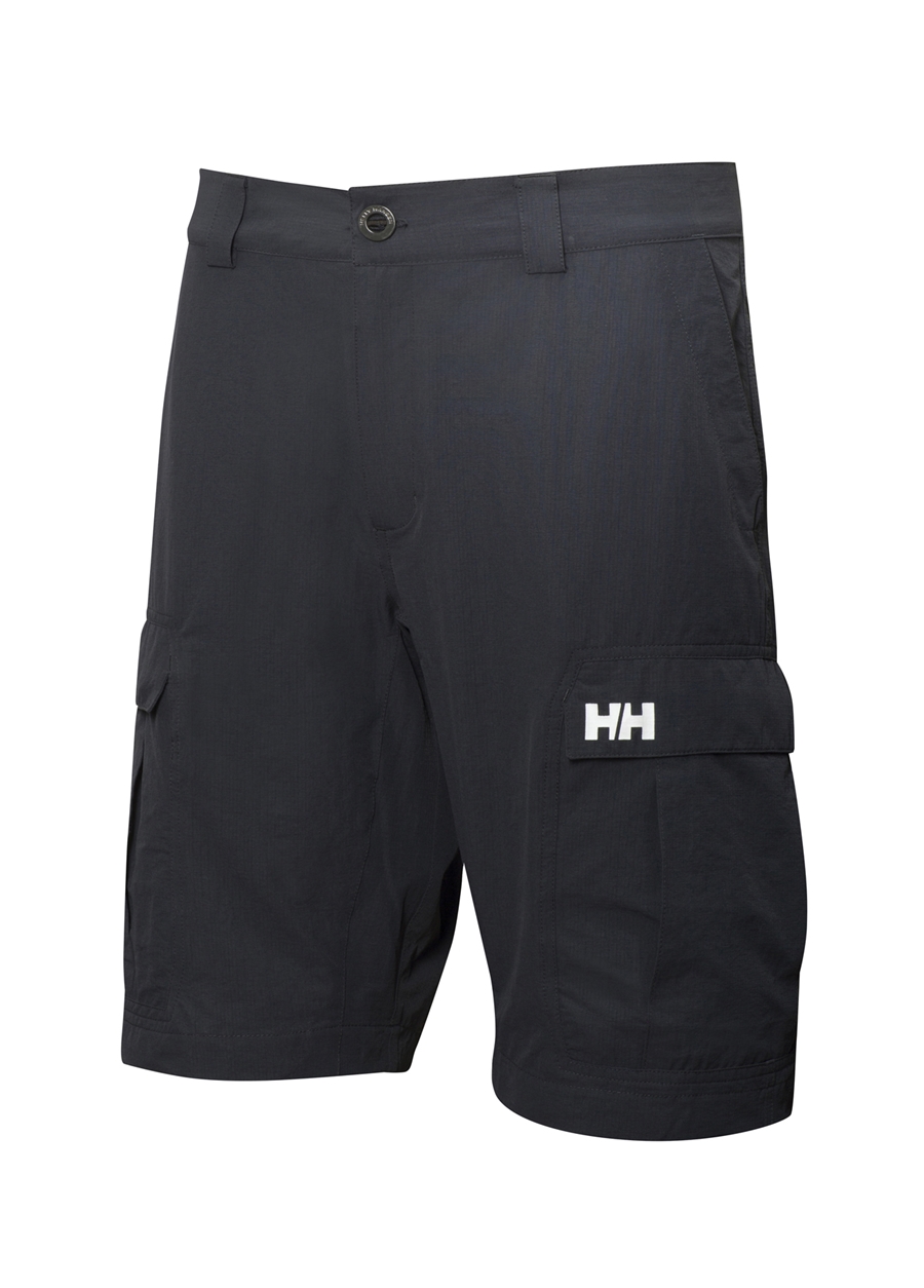 Helly Hansen Qd Cargo Shorts Erkek Şort