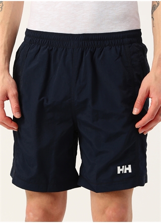 Helly Hansen Lacivert Erkek Şort HHA.55693_1