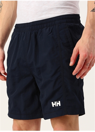 Helly Hansen Lacivert Erkek Şort HHA.55693_2