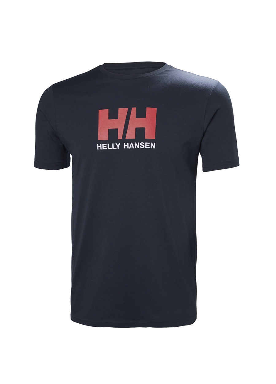 Helly Hansen Hha.33979 Lacivert Erkek T-Shirt