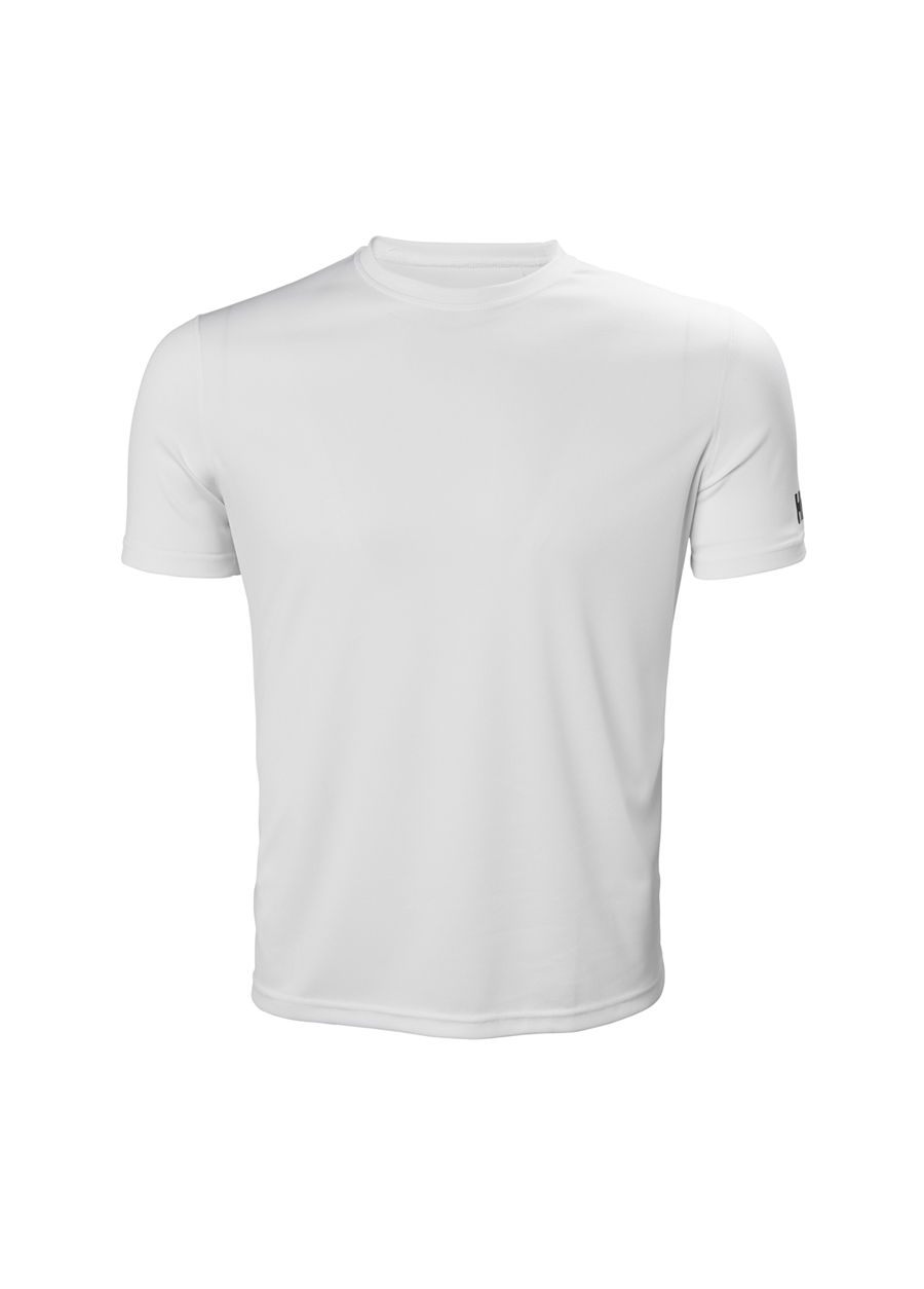 Helly Hansen Hha.48363 Beyaz Erkek T-Shirt