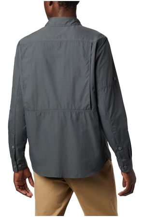 Columbia AO0651 Silver Ridge 2.0 Long Sleeve Shirt Gömlek_3