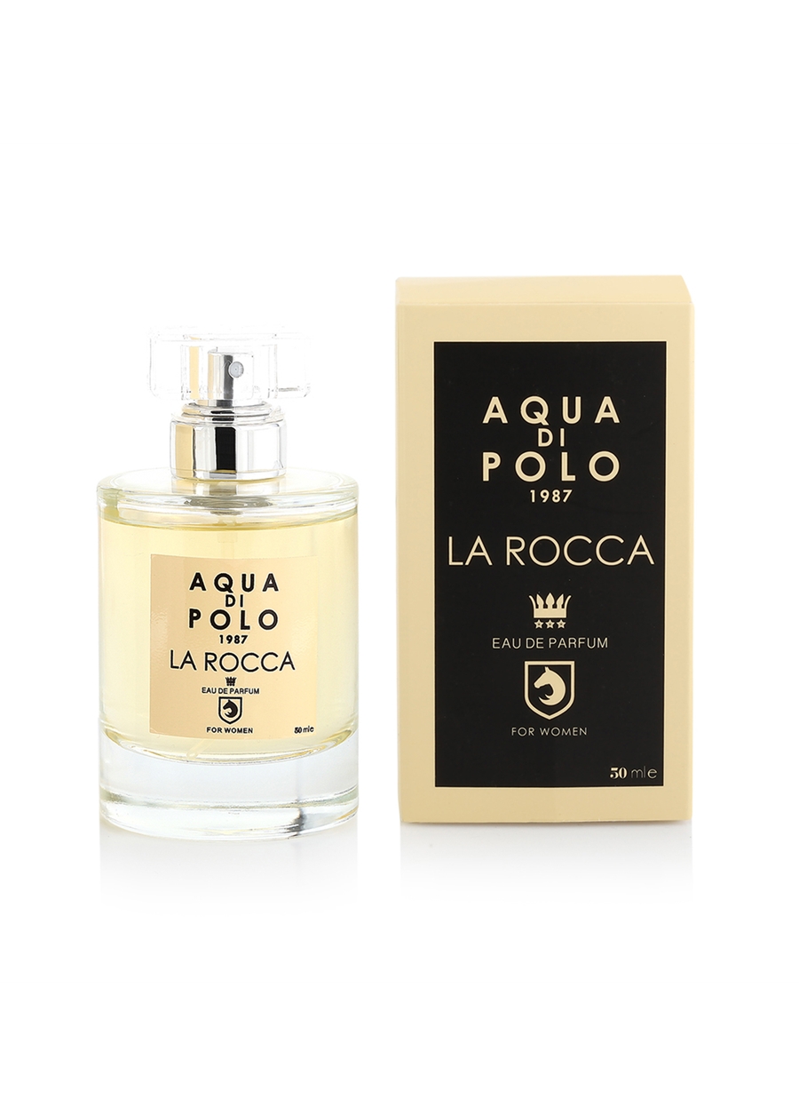 Aqua Di Polo 1987 50 Ml Parfüm
