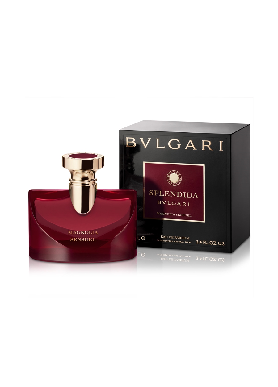 Perfume 2025 splendida bvlgari