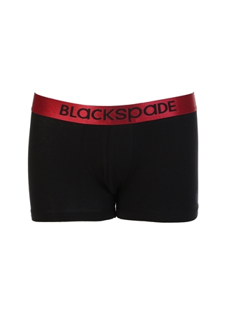 Blackspade Siyah Boxer_1