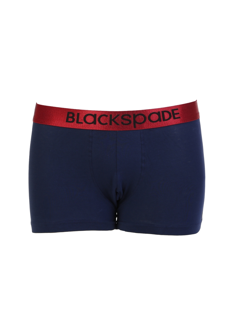 Blackspade 9470 Çok Renkli Erkek Boxer_2