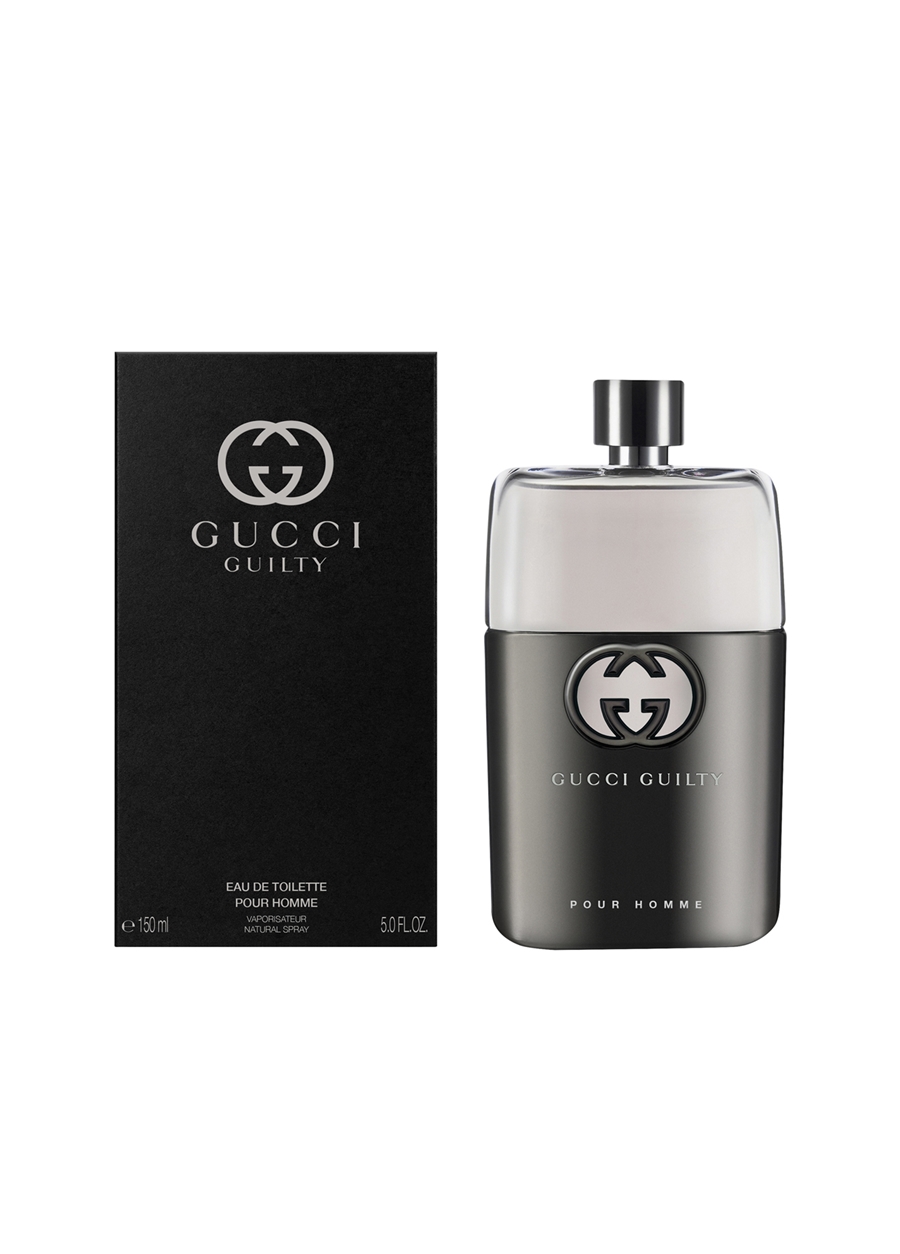Gucci Guılty Pour Homme Edt 150 Ml