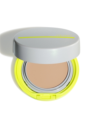 Shiseido Spf 50 Korumalı Suya Ve Tere Dayanıklı Bb Krem Light Güneş Ürünü_1