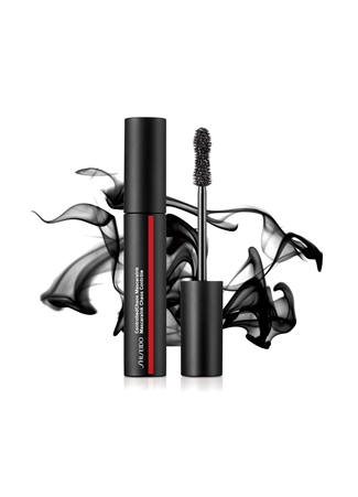 Shiseido Controlled Chaos Maskara Ink - 01 Black Pulse_2