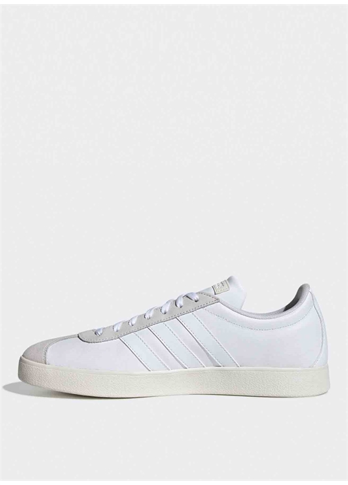 Adidas F34554 Vl Court 2.0 Lifestyle Ayakkab 861296 Boyner