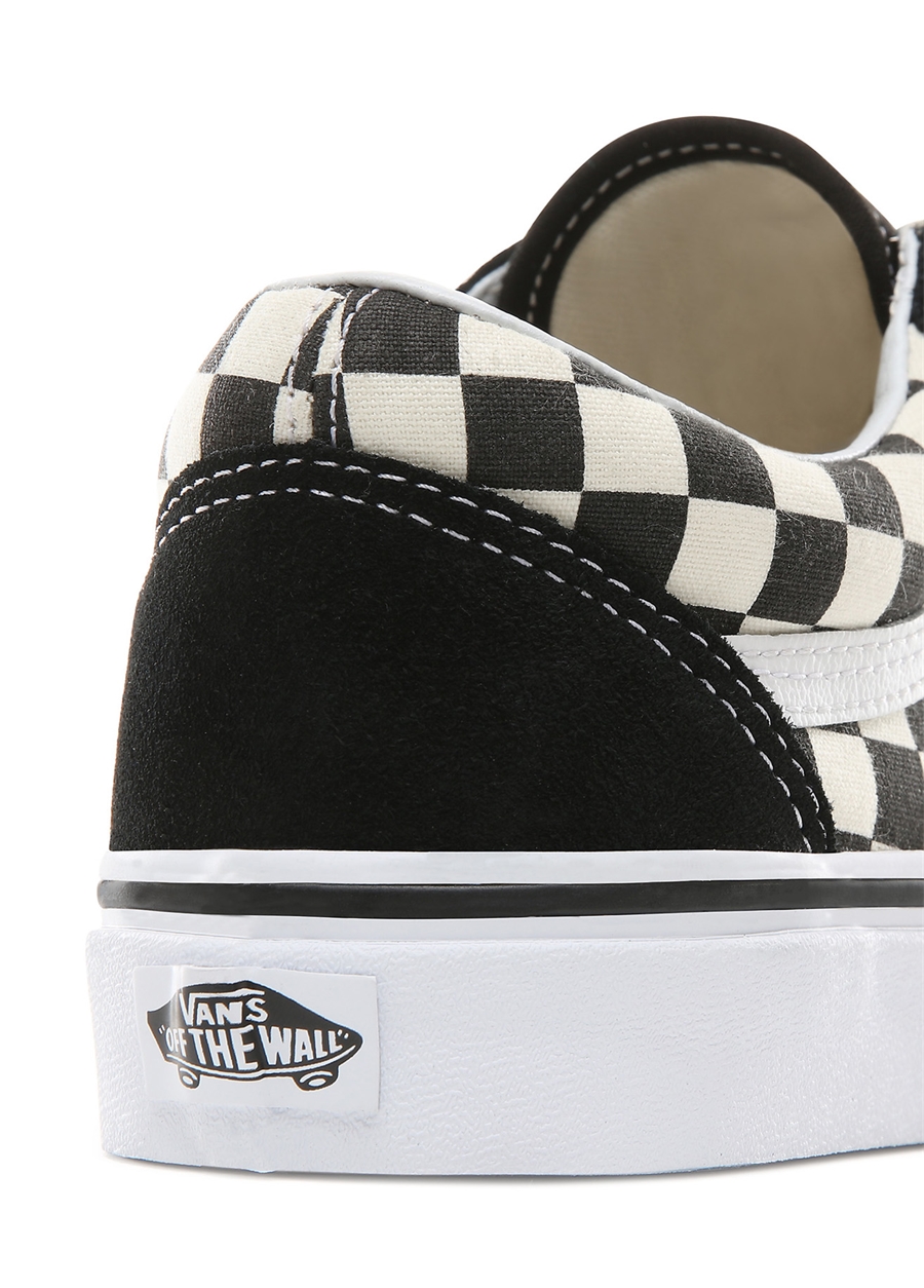 Vans VN0A38G1P0S1 Ua Old Skool Lifestyle Ayakkabı_5