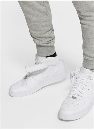 Nike Sportswear Erkek Club Eşofman Altı_8