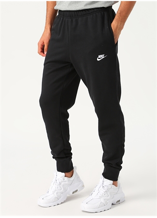 Nike Sportswear Club Erkek French Terry Joggers Eşofman Altı_2