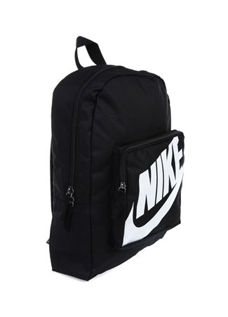 Nike Çocuk Siyah Sırt Çantası BA5928-010 Y NK CLASSIC BKPK_3