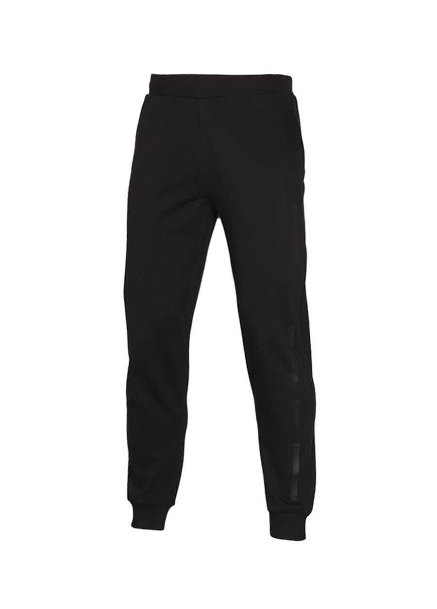 Hummel ADLER PANT Siyah Erkek Eşofman Altı 930512-2001_1